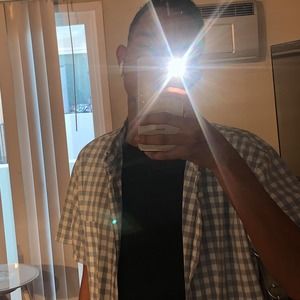 Meet your Posher, Neftali